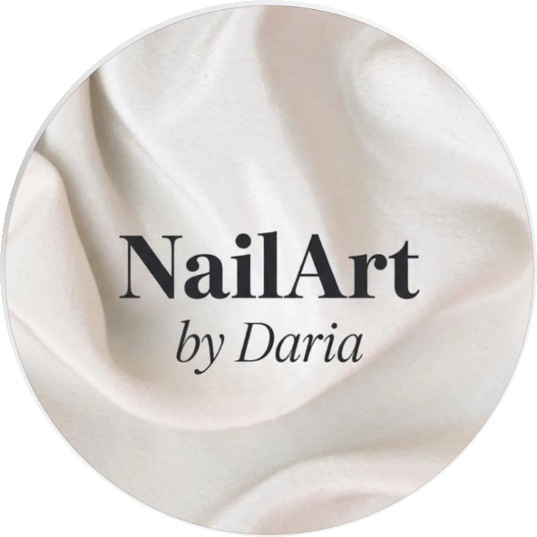NailArt by Daria